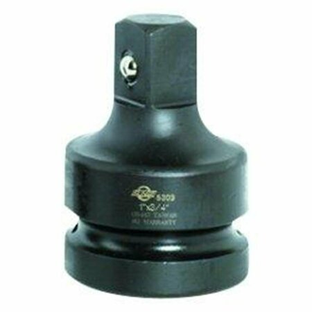 COOL KITCHEN 1 Inch Female x 3/4 Inch Male Impact Socket - Adapter CO3466793